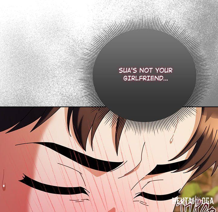 Sweet Girl, Dirty Secrets Sweet Girl, Dirty Secrets Chapter 2 - Page 107