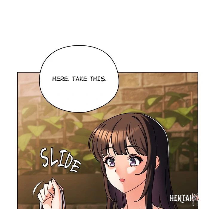 Sweet Girl, Dirty Secrets Sweet Girl, Dirty Secrets Chapter 2 - Page 109