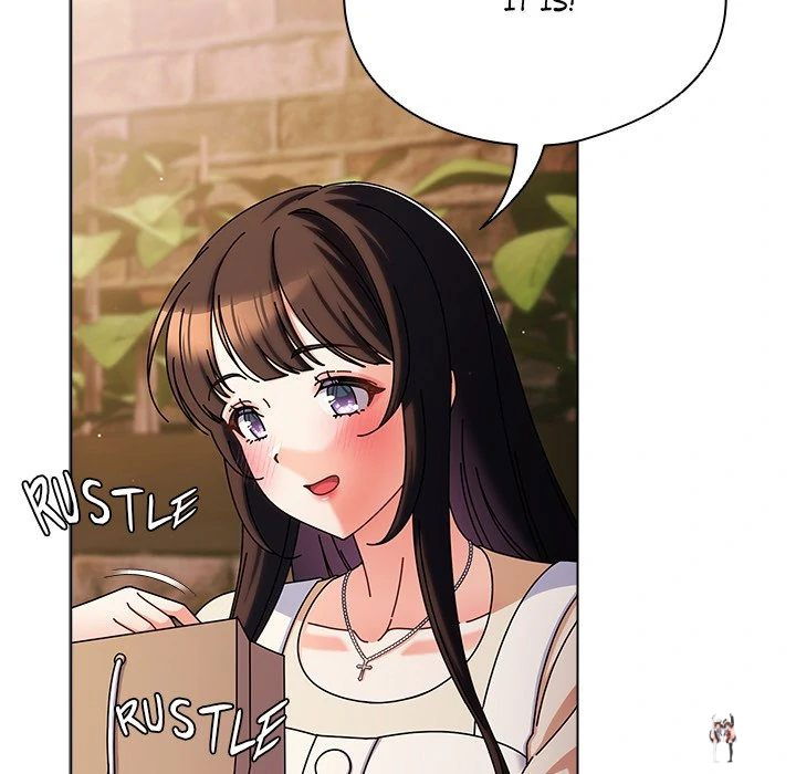 Sweet Girl, Dirty Secrets Sweet Girl, Dirty Secrets Chapter 2 - Page 113