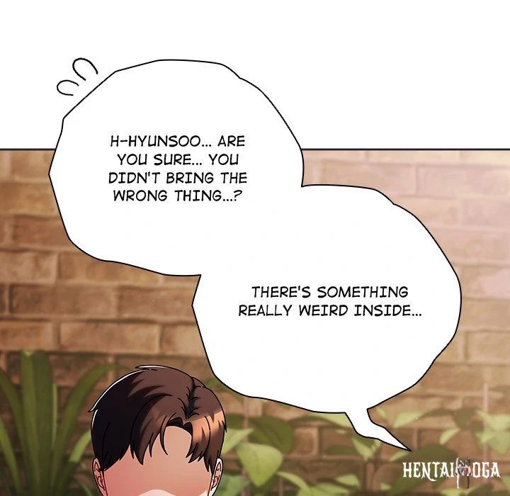 Sweet Girl, Dirty Secrets Sweet Girl, Dirty Secrets Chapter 2 - Page 116