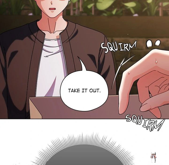 Sweet Girl, Dirty Secrets Sweet Girl, Dirty Secrets Chapter 2 - Page 117