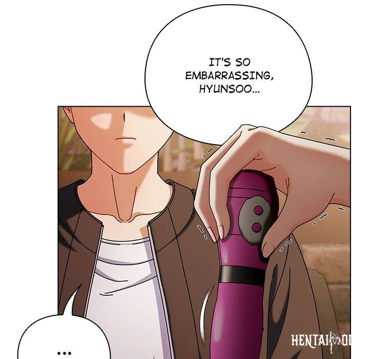 Sweet Girl, Dirty Secrets Sweet Girl, Dirty Secrets Chapter 2 - Page 126