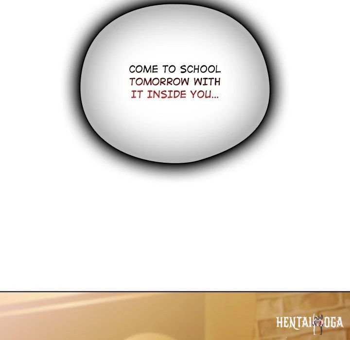 Sweet Girl, Dirty Secrets Sweet Girl, Dirty Secrets Chapter 2 - Page 129