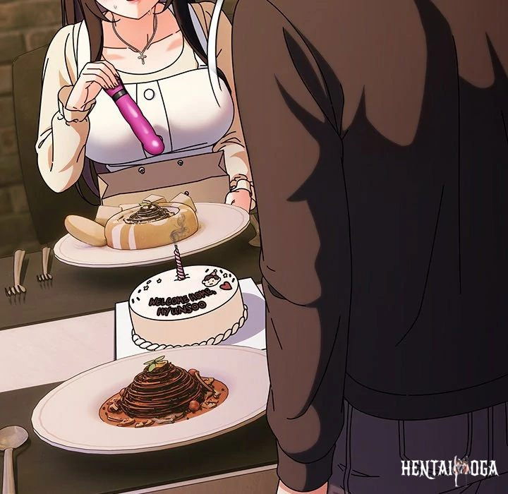 Sweet Girl, Dirty Secrets Sweet Girl, Dirty Secrets Chapter 2 - Page 131