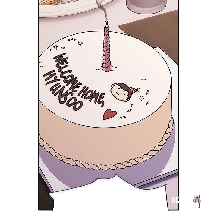 Sweet Girl, Dirty Secrets Sweet Girl, Dirty Secrets Chapter 2 - Page 133