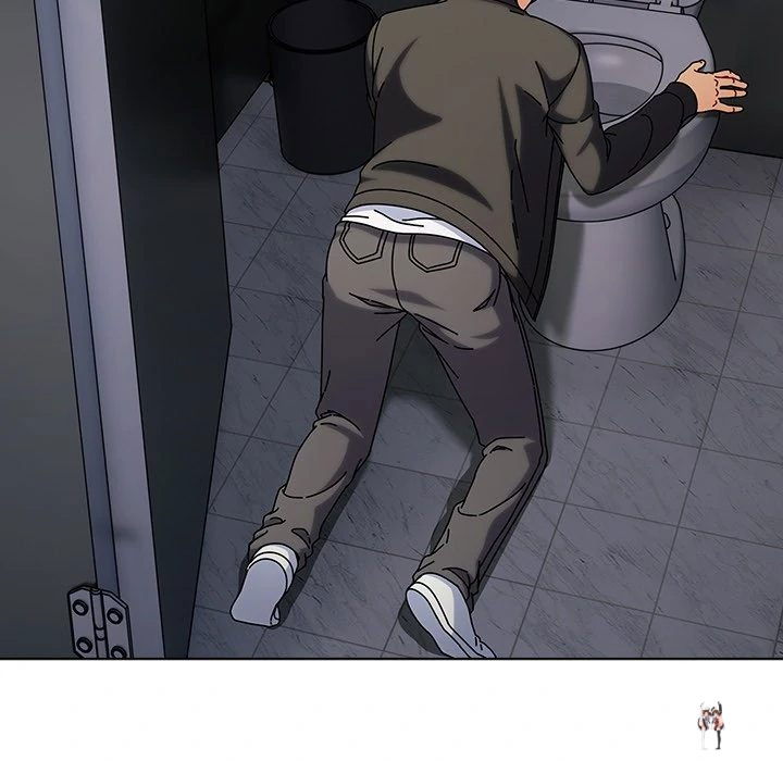 Sweet Girl, Dirty Secrets Sweet Girl, Dirty Secrets Chapter 2 - Page 141