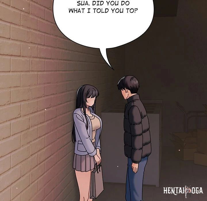 Sweet Girl, Dirty Secrets Sweet Girl, Dirty Secrets Chapter 2 - Page 150