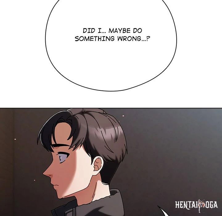 Sweet Girl, Dirty Secrets Sweet Girl, Dirty Secrets Chapter 2 - Page 157