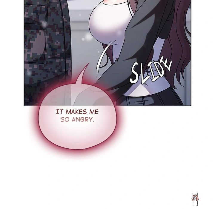 Sweet Girl, Dirty Secrets Sweet Girl, Dirty Secrets Chapter 2 - Page 17