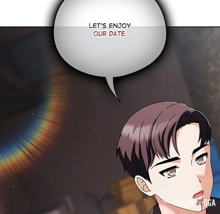 Sweet Girl, Dirty Secrets Sweet Girl, Dirty Secrets Chapter 2 - Page 196