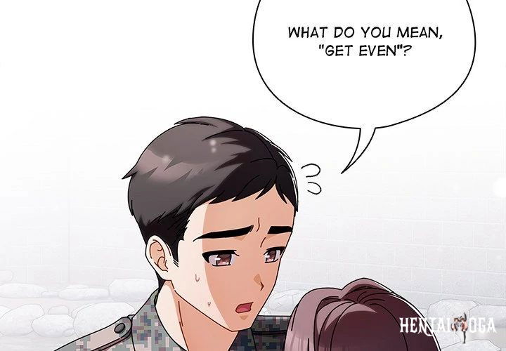 Sweet Girl, Dirty Secrets Sweet Girl, Dirty Secrets Chapter 2 - Page 2