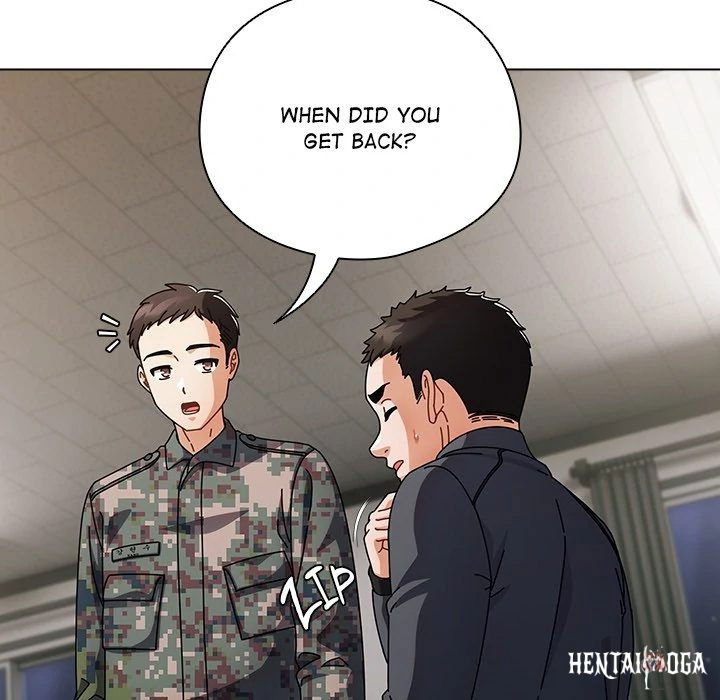 Sweet Girl, Dirty Secrets Sweet Girl, Dirty Secrets Chapter 2 - Page 45