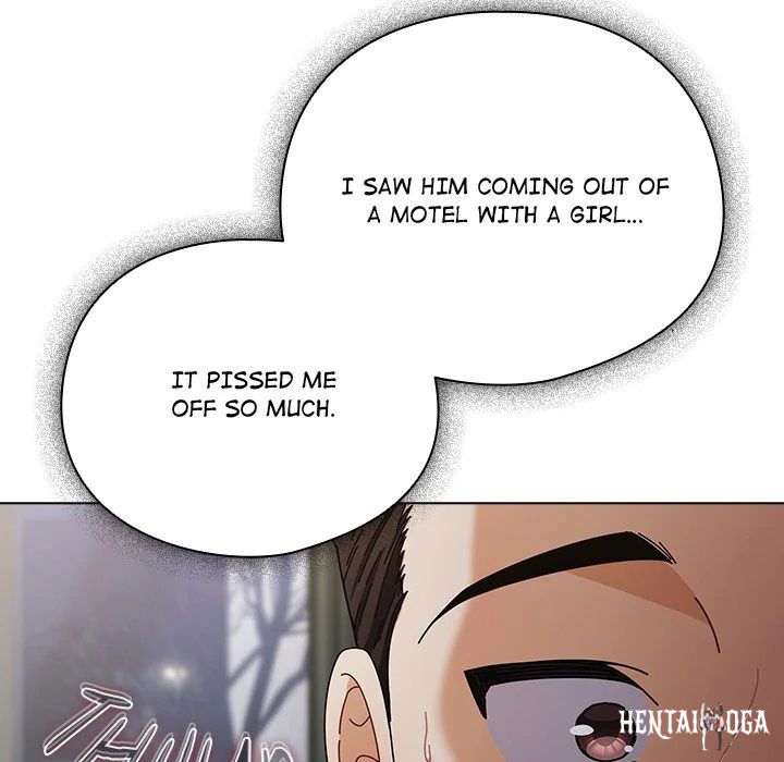 Sweet Girl, Dirty Secrets Sweet Girl, Dirty Secrets Chapter 2 - Page 52