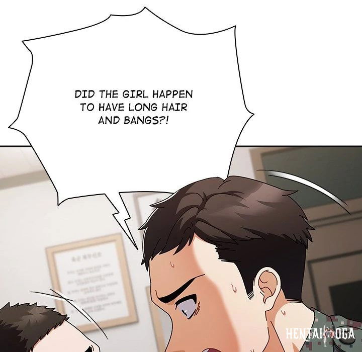 Sweet Girl, Dirty Secrets Sweet Girl, Dirty Secrets Chapter 2 - Page 54