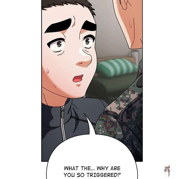 Sweet Girl, Dirty Secrets Sweet Girl, Dirty Secrets Chapter 2 - Page 57