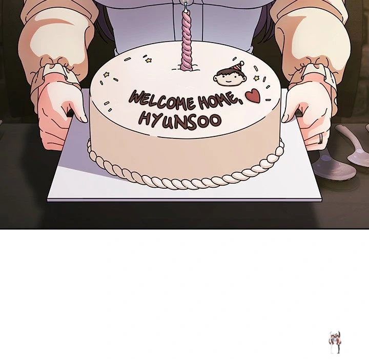 Sweet Girl, Dirty Secrets Sweet Girl, Dirty Secrets Chapter 2 - Page 89