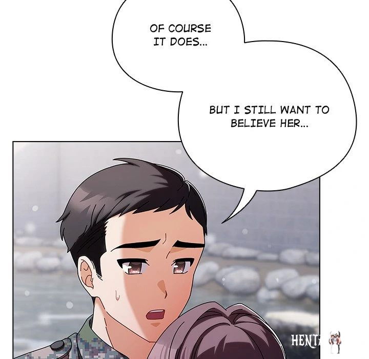 Sweet Girl, Dirty Secrets Sweet Girl, Dirty Secrets Chapter 2 - Page 9