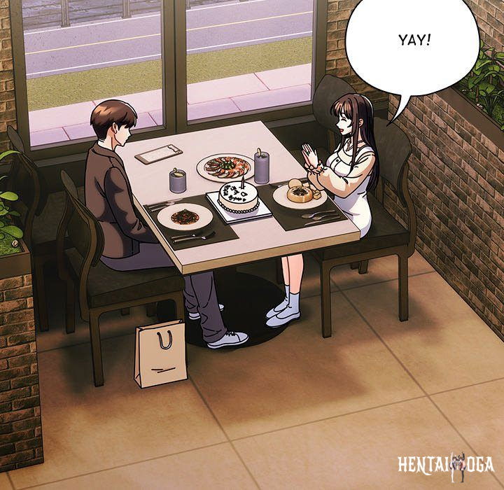 Sweet Girl, Dirty Secrets Sweet Girl, Dirty Secrets Chapter 2 - Page 97