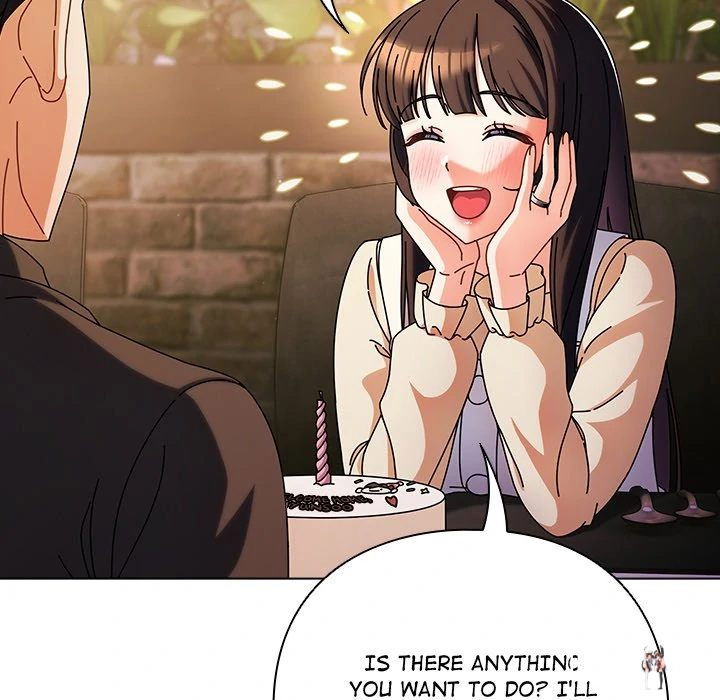 Sweet Girl, Dirty Secrets Sweet Girl, Dirty Secrets Chapter 2 - Page 99