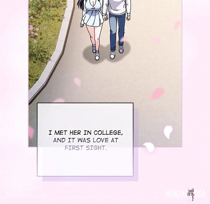 Sweet Girl, Dirty Secrets Sweet Girl, Dirty Secrets Chapter 1 - Page 103