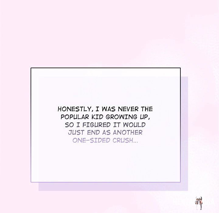 Sweet Girl, Dirty Secrets Sweet Girl, Dirty Secrets Chapter 1 - Page 104