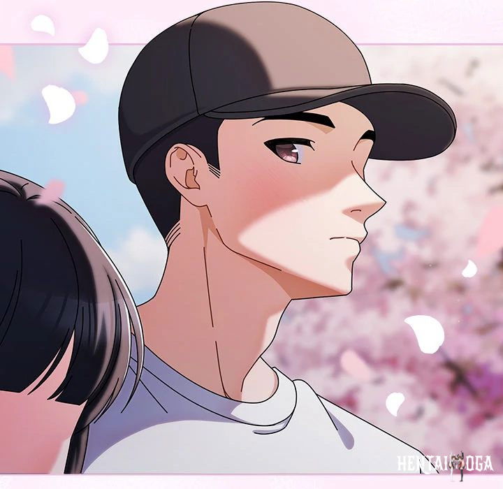 Sweet Girl, Dirty Secrets Sweet Girl, Dirty Secrets Chapter 1 - Page 105