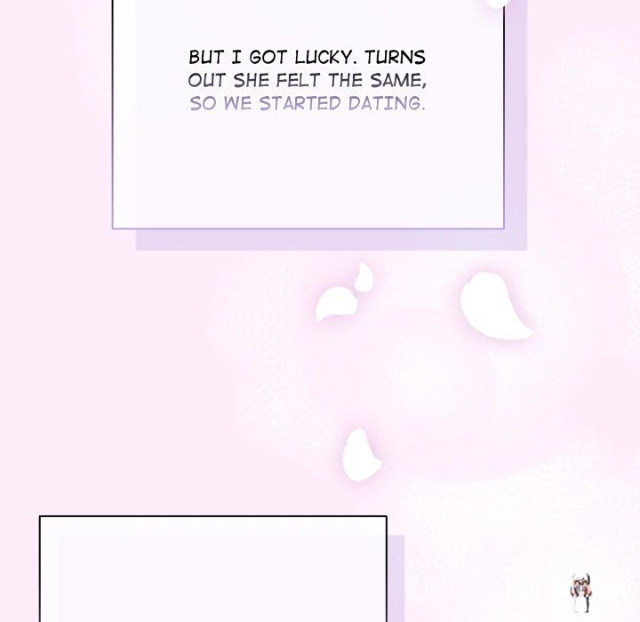 Sweet Girl, Dirty Secrets Sweet Girl, Dirty Secrets Chapter 1 - Page 108