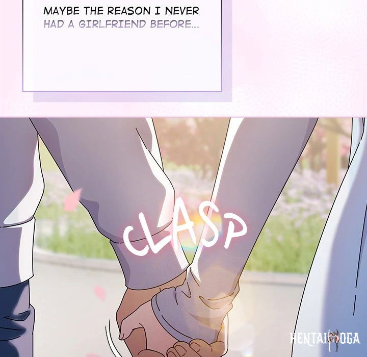 Sweet Girl, Dirty Secrets Sweet Girl, Dirty Secrets Chapter 1 - Page 109