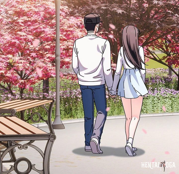 Sweet Girl, Dirty Secrets Sweet Girl, Dirty Secrets Chapter 1 - Page 112