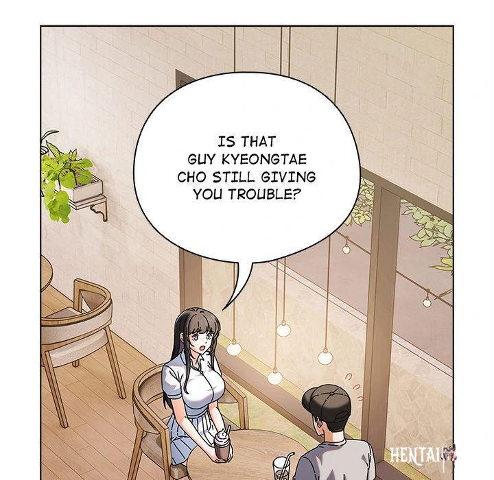 Sweet Girl, Dirty Secrets Sweet Girl, Dirty Secrets Chapter 1 - Page 118