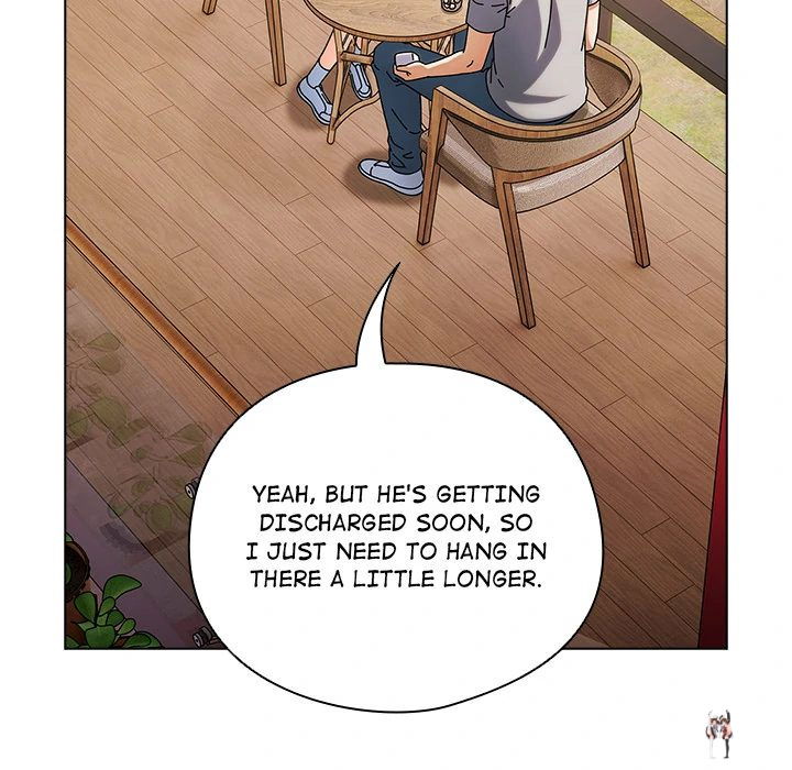 Sweet Girl, Dirty Secrets Sweet Girl, Dirty Secrets Chapter 1 - Page 119