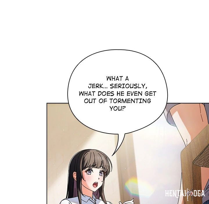 Sweet Girl, Dirty Secrets Sweet Girl, Dirty Secrets Chapter 1 - Page 120