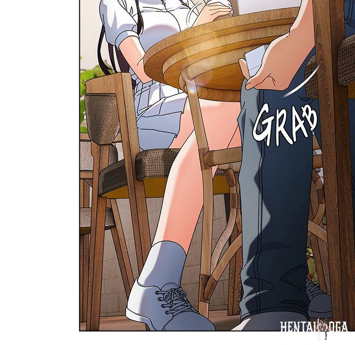 Sweet Girl, Dirty Secrets Sweet Girl, Dirty Secrets Chapter 1 - Page 121