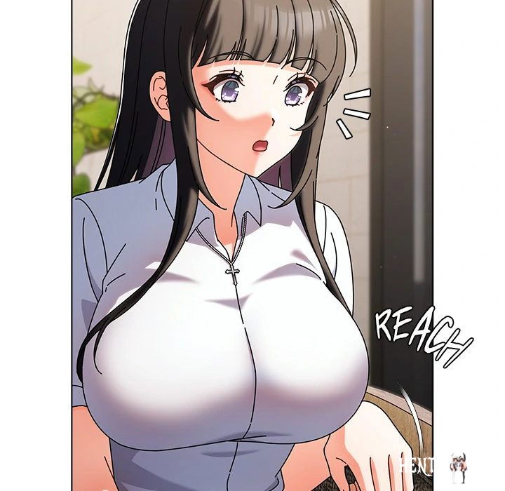 Sweet Girl, Dirty Secrets Sweet Girl, Dirty Secrets Chapter 1 - Page 125