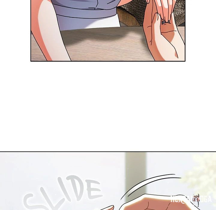 Sweet Girl, Dirty Secrets Sweet Girl, Dirty Secrets Chapter 1 - Page 126