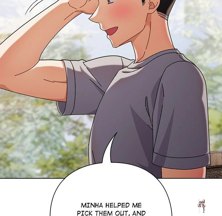 Sweet Girl, Dirty Secrets Sweet Girl, Dirty Secrets Chapter 1 - Page 132