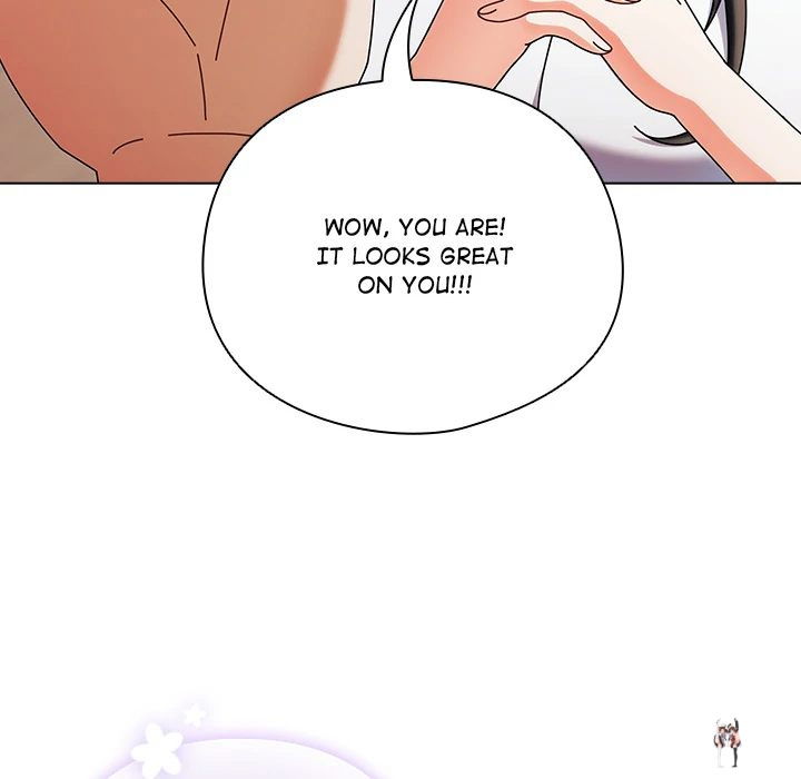 Sweet Girl, Dirty Secrets Sweet Girl, Dirty Secrets Chapter 1 - Page 135