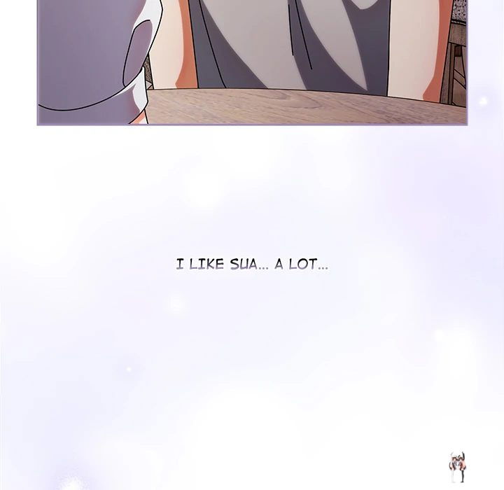 Sweet Girl, Dirty Secrets Sweet Girl, Dirty Secrets Chapter 1 - Page 140