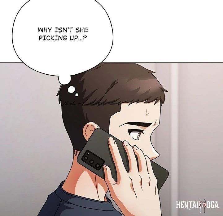 Sweet Girl, Dirty Secrets Sweet Girl, Dirty Secrets Chapter 1 - Page 146