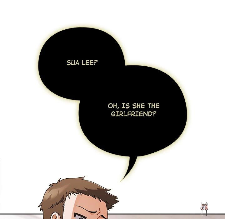 Sweet Girl, Dirty Secrets Sweet Girl, Dirty Secrets Chapter 1 - Page 150