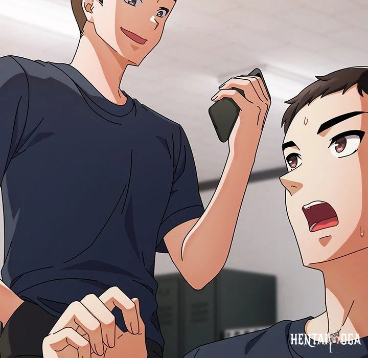 Sweet Girl, Dirty Secrets Sweet Girl, Dirty Secrets Chapter 1 - Page 151