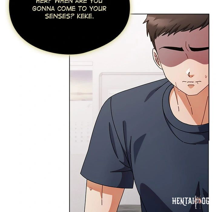 Sweet Girl, Dirty Secrets Sweet Girl, Dirty Secrets Chapter 1 - Page 153