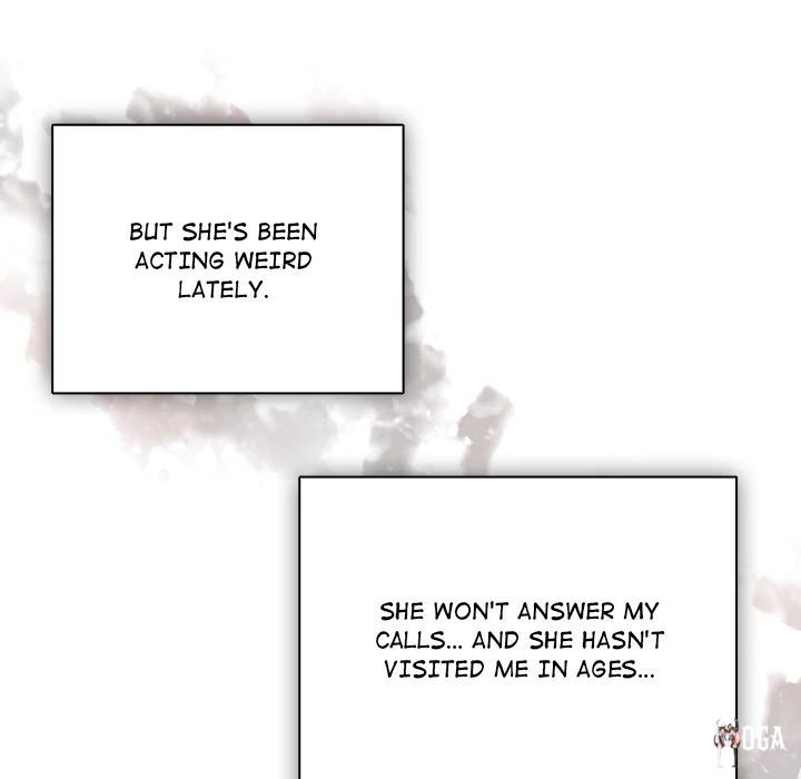 Sweet Girl, Dirty Secrets Sweet Girl, Dirty Secrets Chapter 1 - Page 155