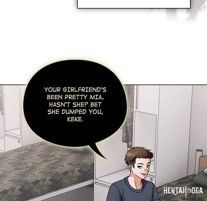 Sweet Girl, Dirty Secrets Sweet Girl, Dirty Secrets Chapter 1 - Page 156