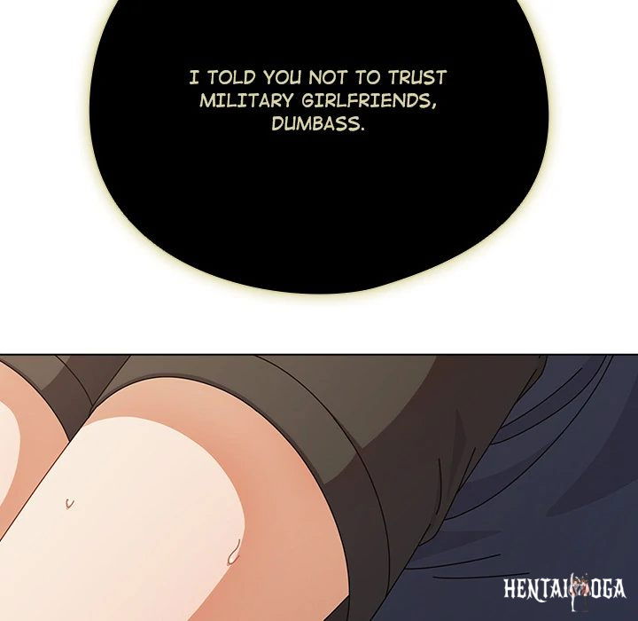 Sweet Girl, Dirty Secrets Sweet Girl, Dirty Secrets Chapter 1 - Page 159