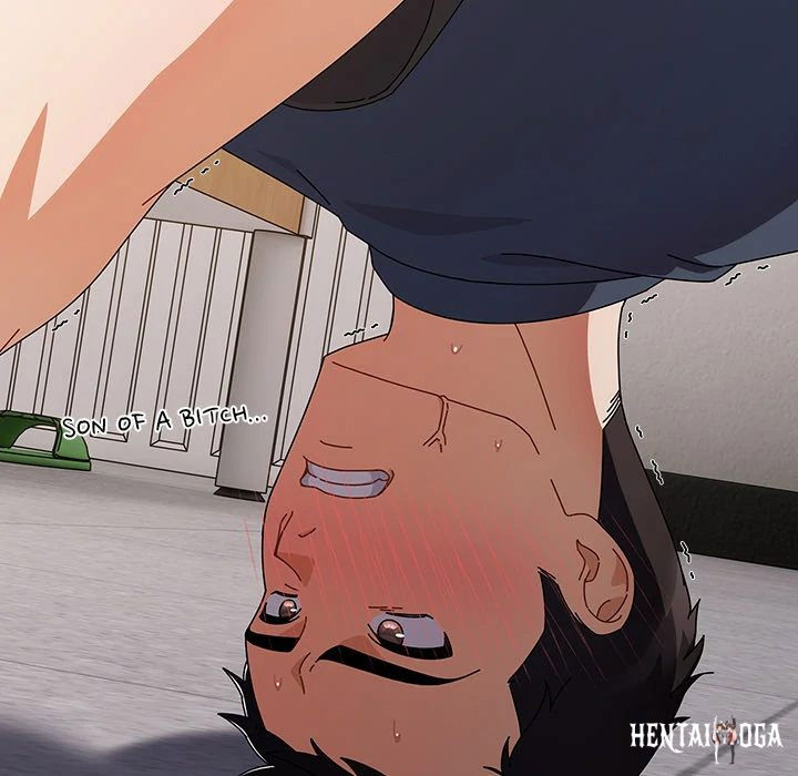 Sweet Girl, Dirty Secrets Sweet Girl, Dirty Secrets Chapter 1 - Page 160