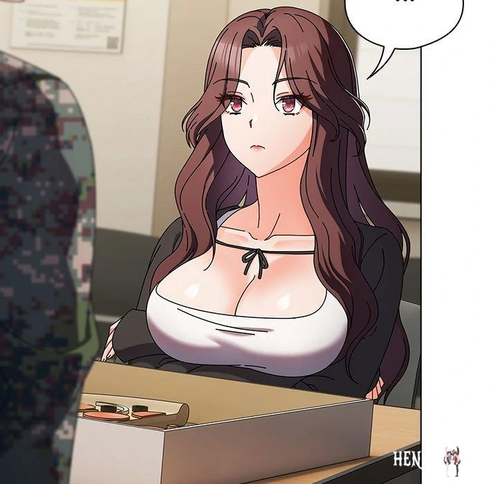 Sweet Girl, Dirty Secrets Sweet Girl, Dirty Secrets Chapter 1 - Page 166