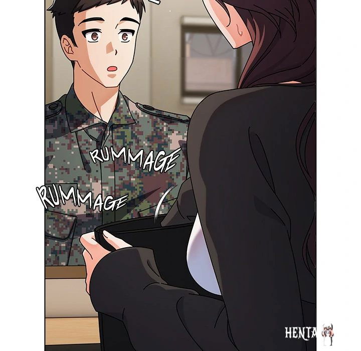 Sweet Girl, Dirty Secrets Sweet Girl, Dirty Secrets Chapter 1 - Page 170