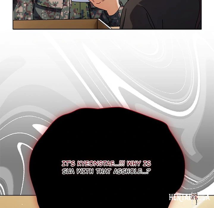 Sweet Girl, Dirty Secrets Sweet Girl, Dirty Secrets Chapter 1 - Page 180