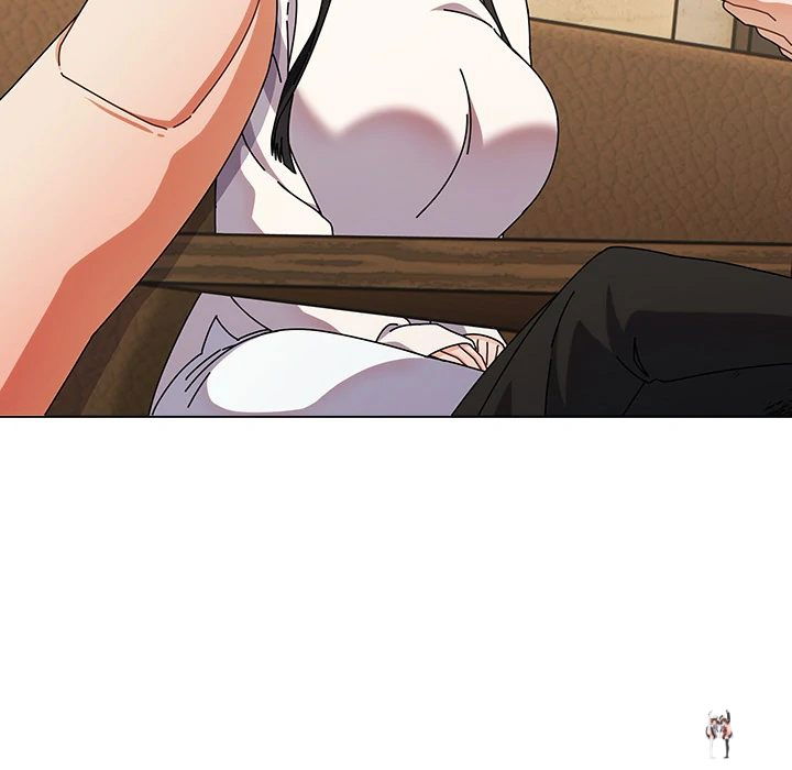 Sweet Girl, Dirty Secrets Sweet Girl, Dirty Secrets Chapter 1 - Page 186